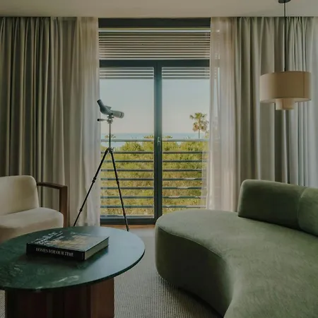 Sabatic Gava Mar, Barcelona, A Tribute Portfolio Hotel-3