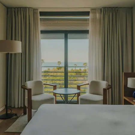 Sabatic Gava Mar, Barcelona, A Tribute Portfolio Hotel-2
